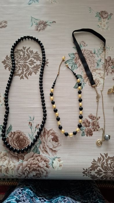 Бижутерия, качественная