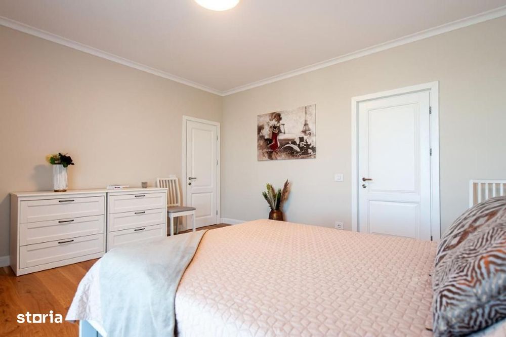 Apartament 2 camere | Studio | 53,66mp | Acces Metrou | Finalizat