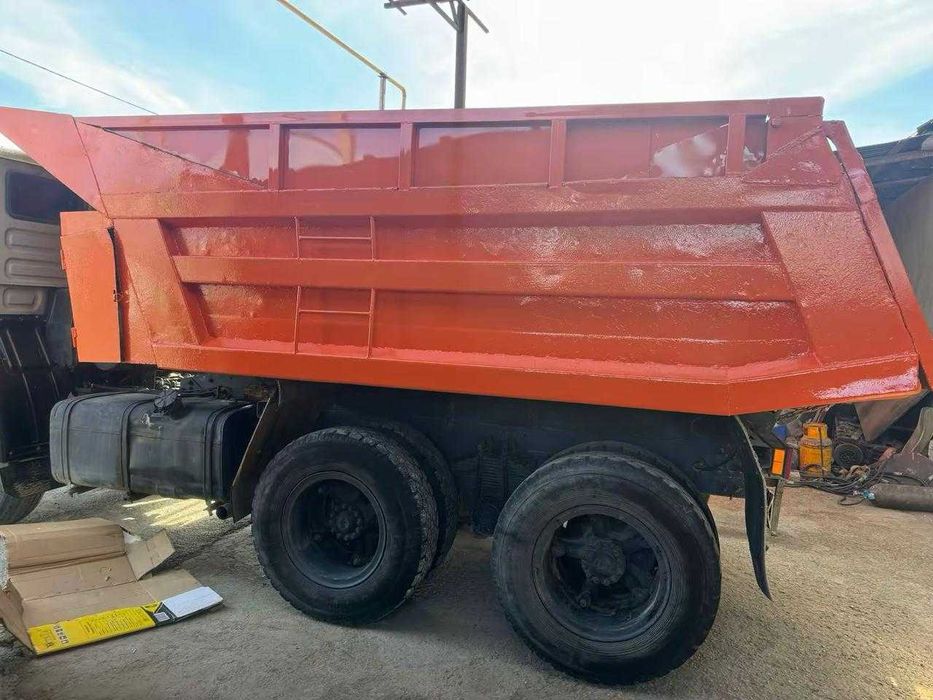 Продам камаз в хорошем состоянии