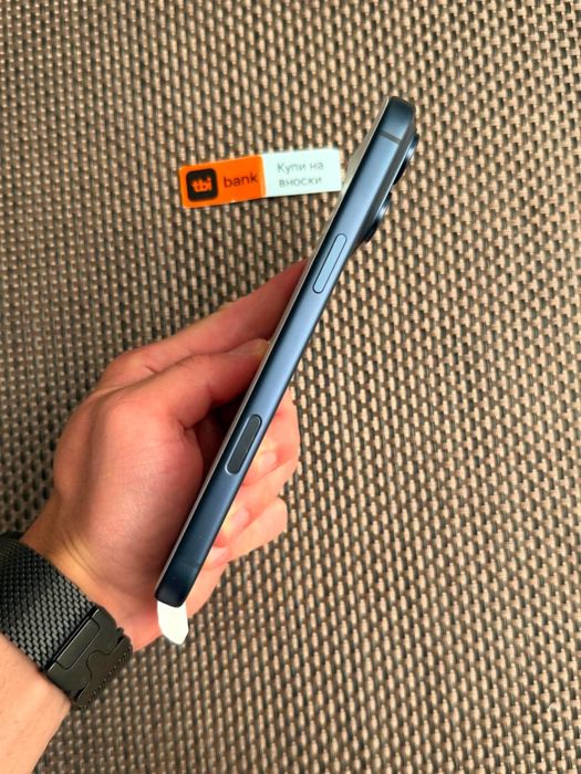 НОВ! *ЛИЗИНГ* iPhone 17 Pro Max 256Gb Deep Blue / ГАРАНЦИЯ