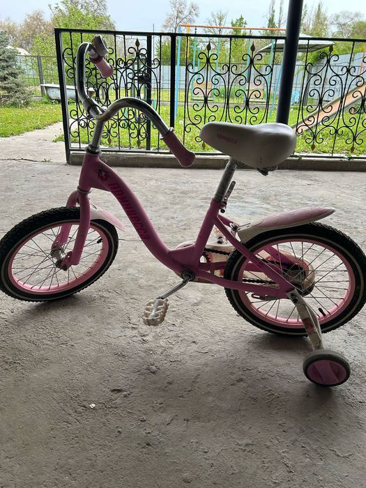 Продам детский Велосипед