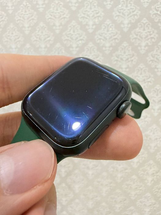 Apple Watch 7 41mm GPS WiFi