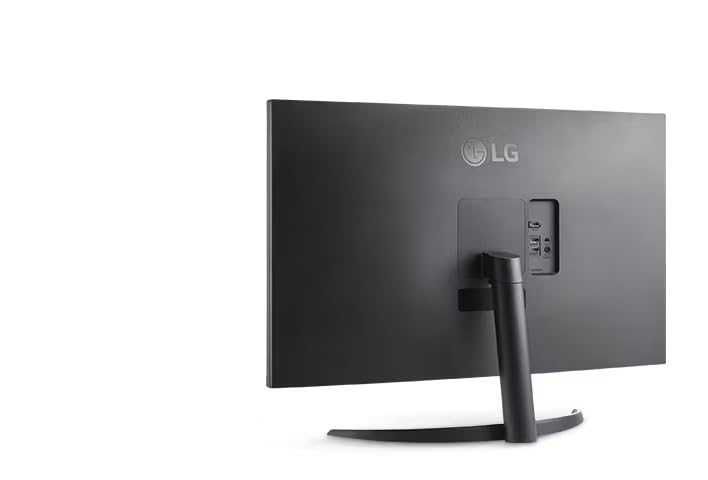 Монитор LG Electronics 4K 32UR500-B UHD VA Monitor 31.5"80cm 3840x2160