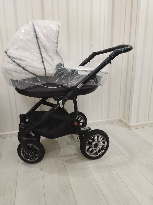 Adamex York 2в1 детская коляска