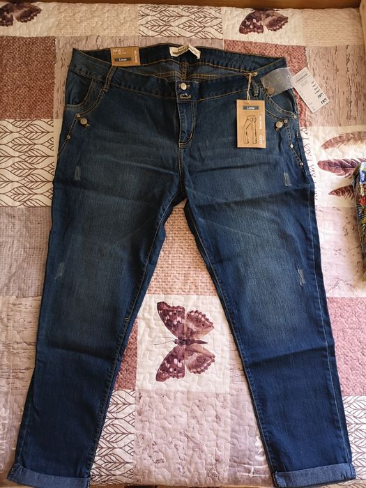 Нови дамски дънки