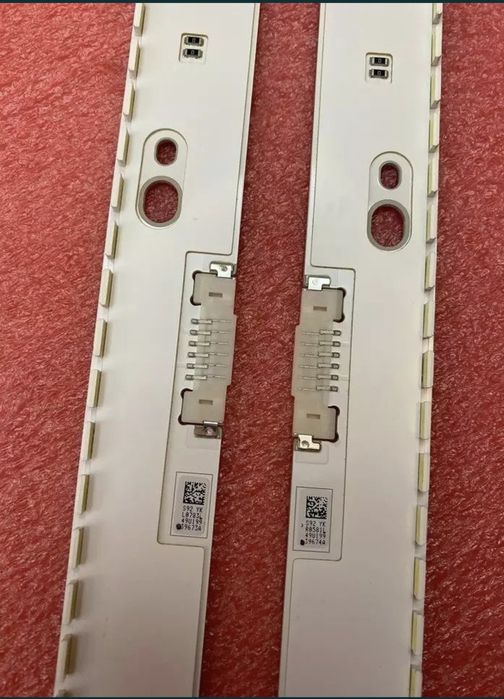 Barete Led Samsung Noi UE49KU6400, UE49KU6450
UE49MU6500,
UE49KU6472