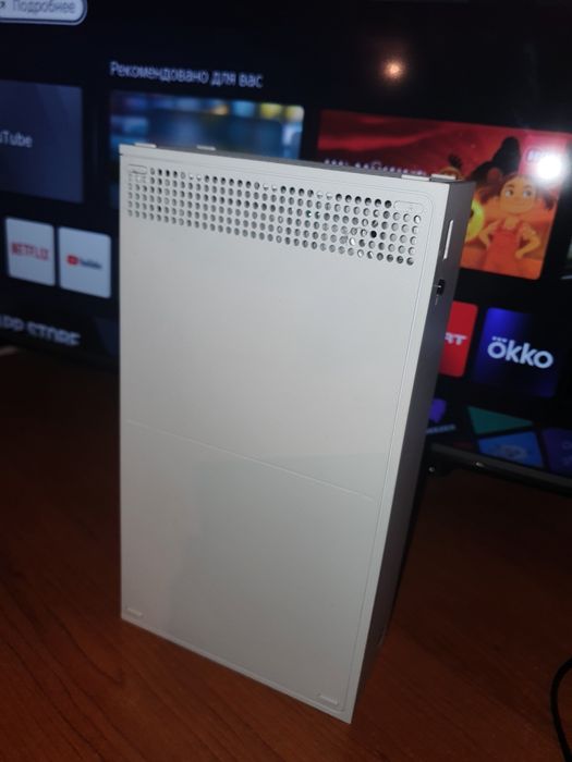 XBOX Series S 512gb