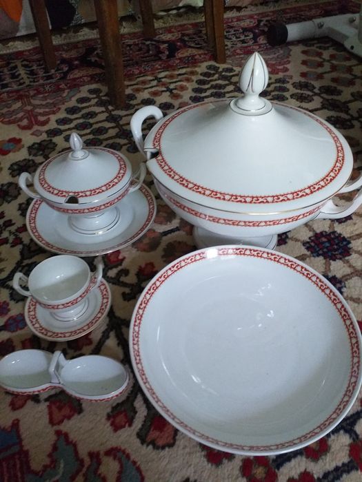 Rosenthal Josephine, serviciu de masa pentru 12 persoane