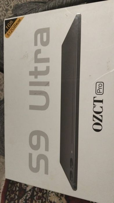 планшет игровой *