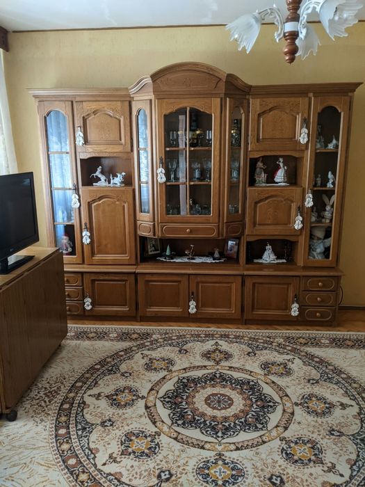 Vand apartament 3 camere