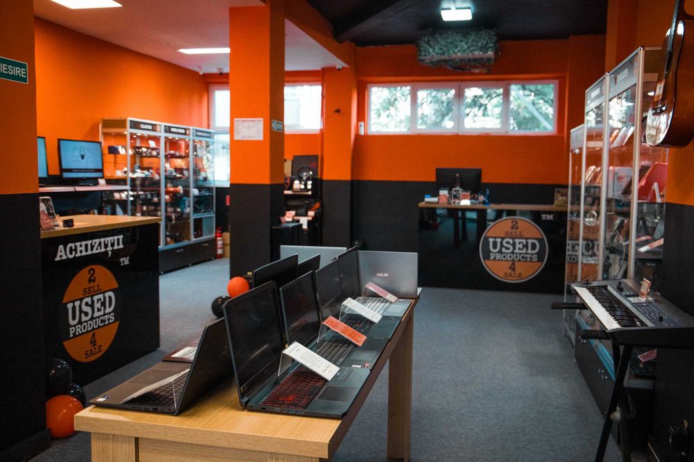 Halo 5 Guardians Limited Edition Collector's Edition pentru Xbox One | UsedProducts.Ro