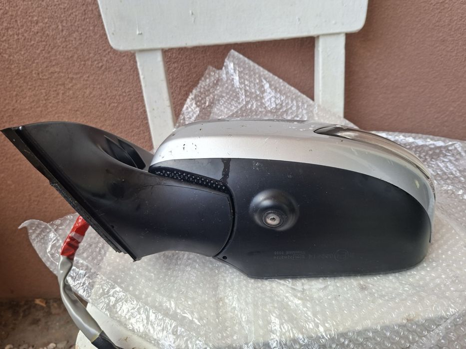 Ляво огледало Toyota Land Cruiser Prado 150 2011 - 2016