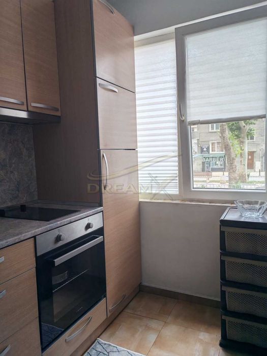 Двустаен апартамент в Кършияка! 71910497