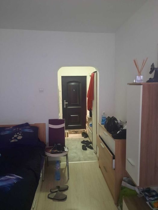 Продава се Едностаен апартамент в Ямбол, Златен рог - 26 кв.м за 1373 €/кв.м - Снимка #4