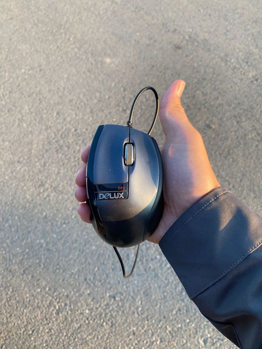 Компьютер в комплекте