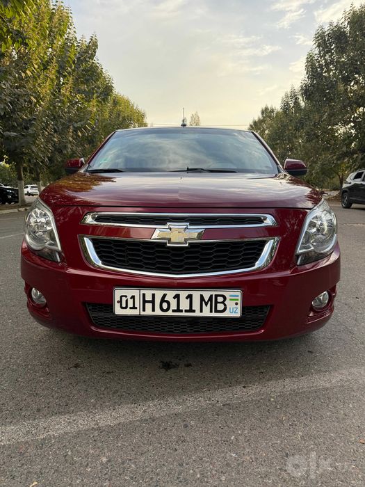 Chevrolet Cobalt