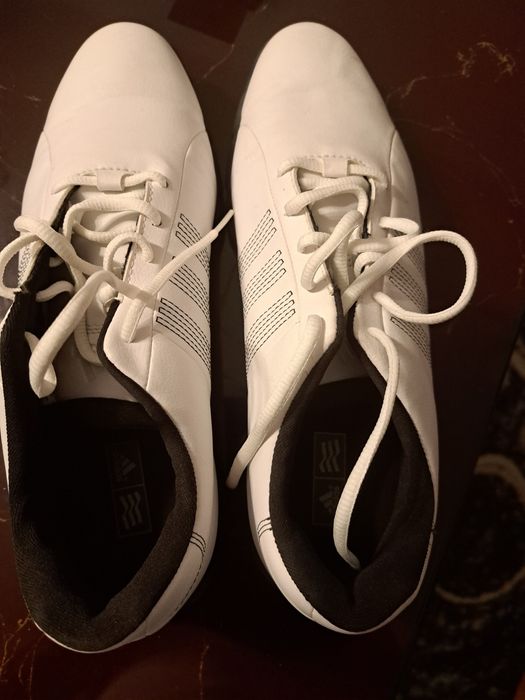 Обувки за голф АДИДАС