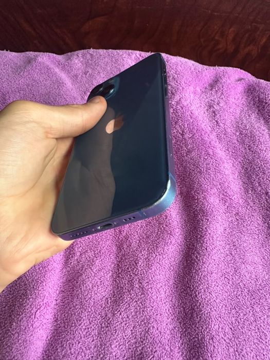 Обменяю iPhone 13