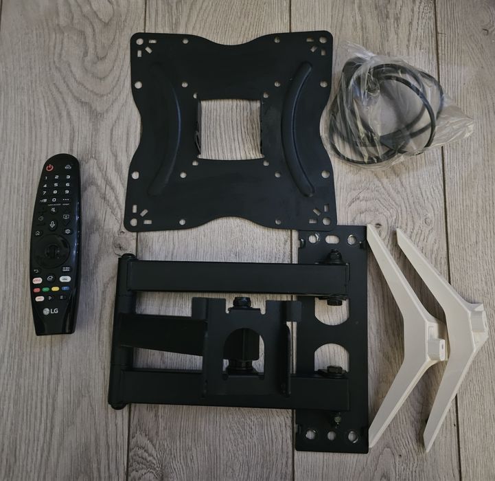 Vand Tv LED Smart LG 108cm