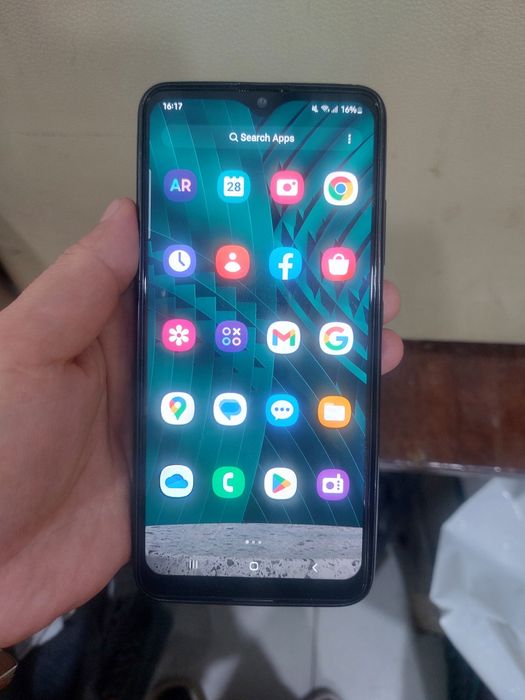 Samsung A32 Holati zor xotirasi batareykasi 3kunga yetadi