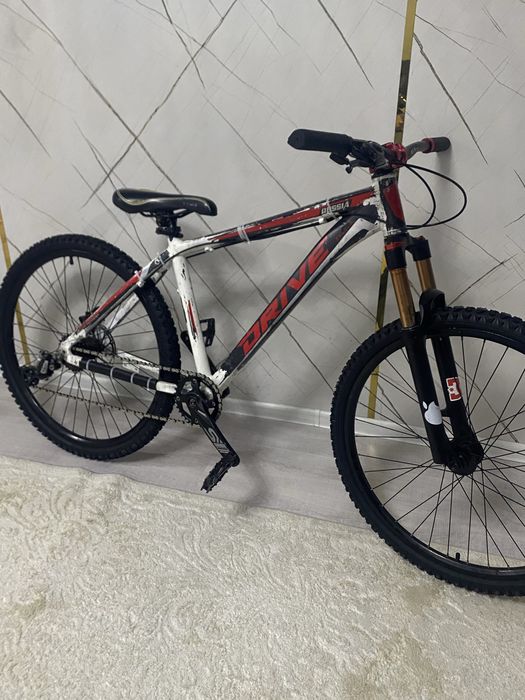 Продам велосипел