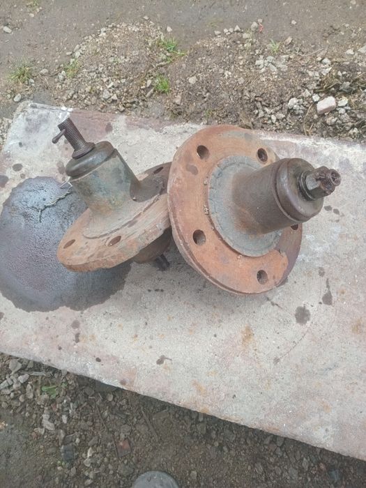 Продам ступицы для техники