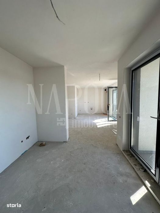 Apartament 2 camere de vanzare in Intre Lacuri, Cluj Napoca