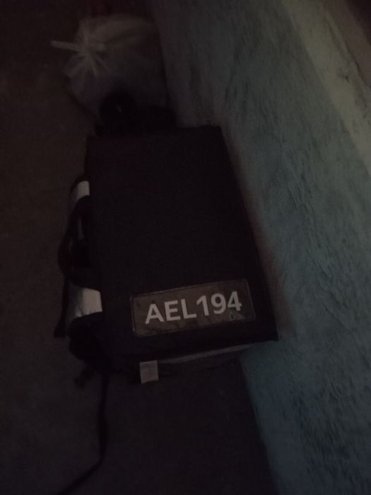 Термо сумки от глово и яндекс