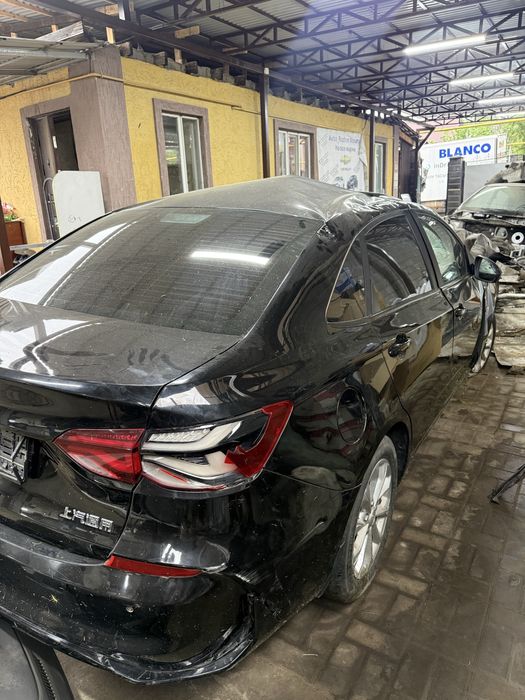 Авторазбор Монза Кобальт