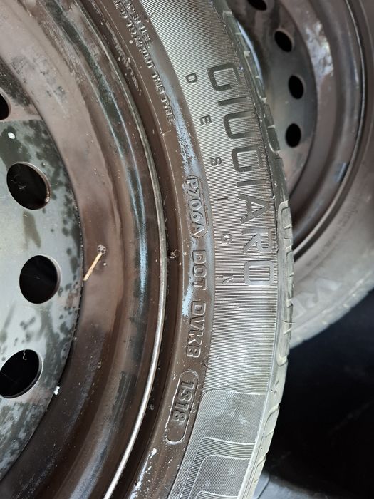 Anvelope pentru vară