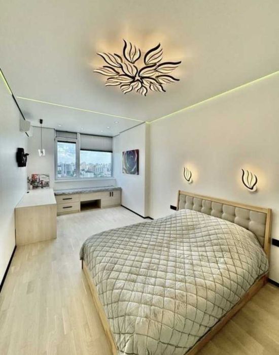 Дава се под наем Двустаен апартамент в София, Славия - 60 кв.м за 428.4 € - Снимка #1