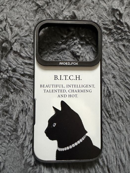 Калъф за Iphon 17 pro