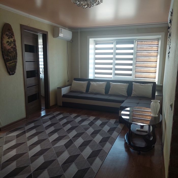 Продам 3-комнатную квартиру