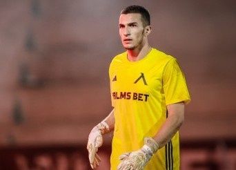 Фланелка Левски София