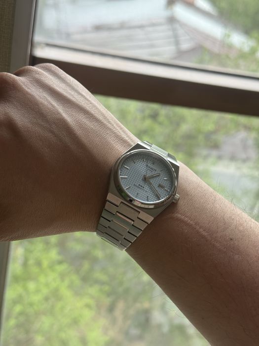 Tissot Prx Powermatic80