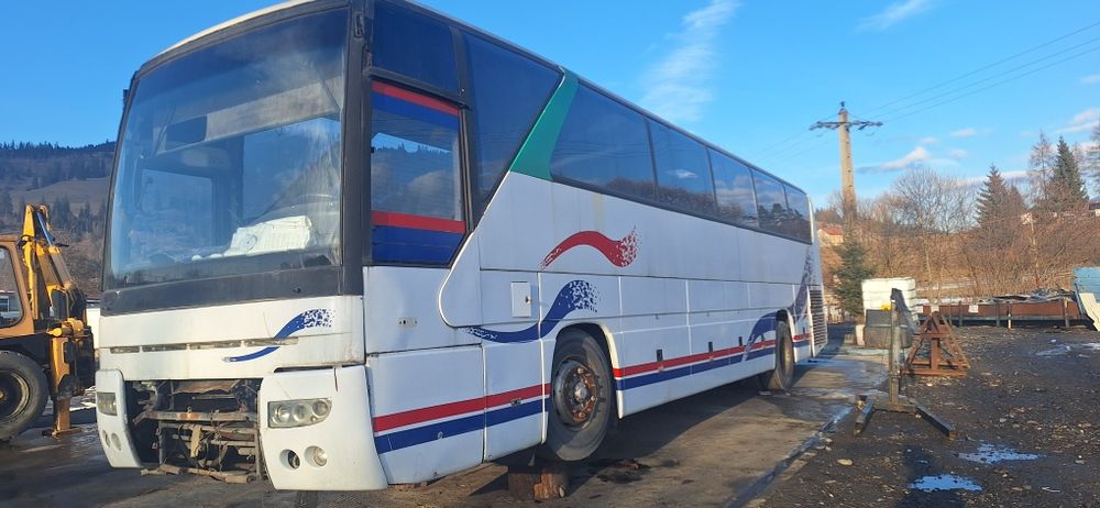 Piese autocar Mercedes Tourismo 0350, euro3