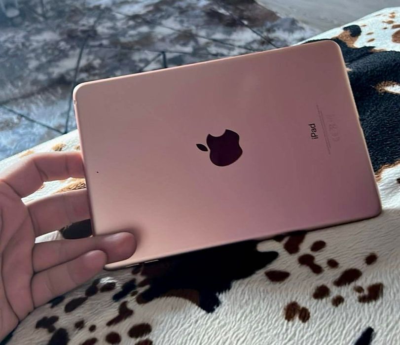İPad mini 5 64gb