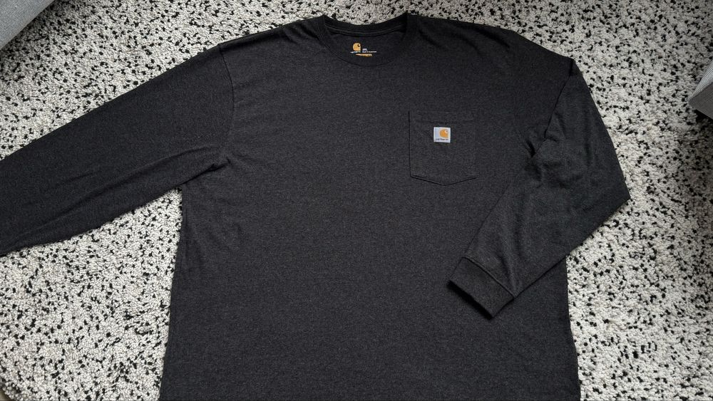 Нова мъжка блуза Carhartt размер 4XL