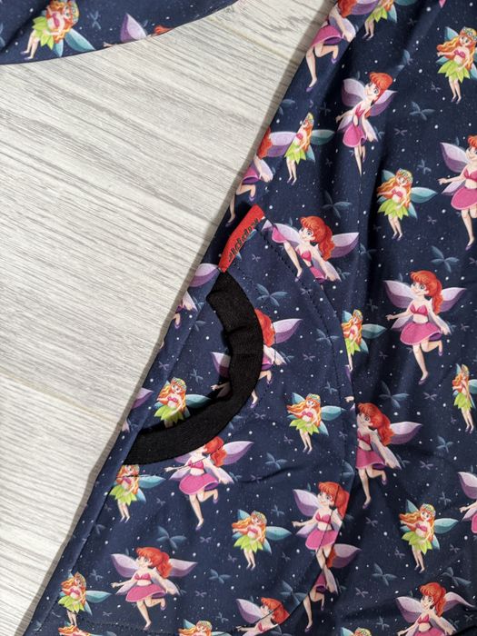 Salopeta ploaie masura 92