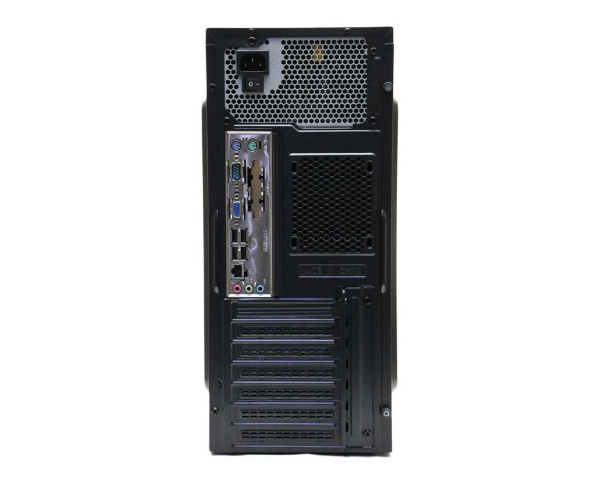 i5 2500/ 8Gb HD Graphics 2000 X-Game Компьютер