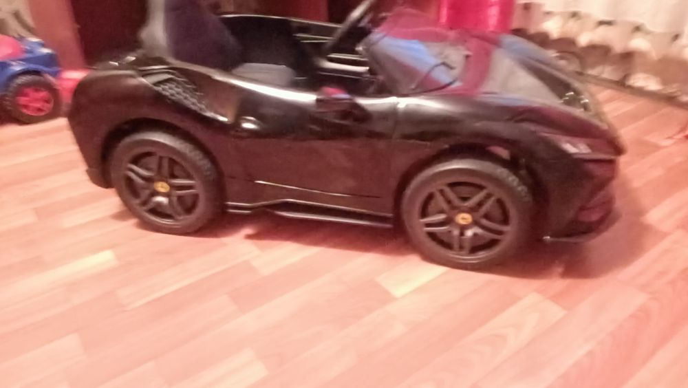 Продаю детский автокар