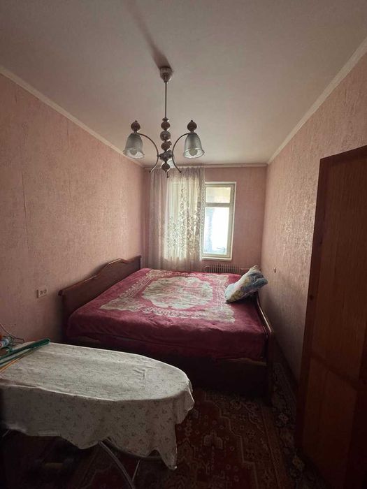 Продается квартира 3/5/5