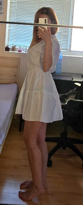Лятна рокля Зара/Zara