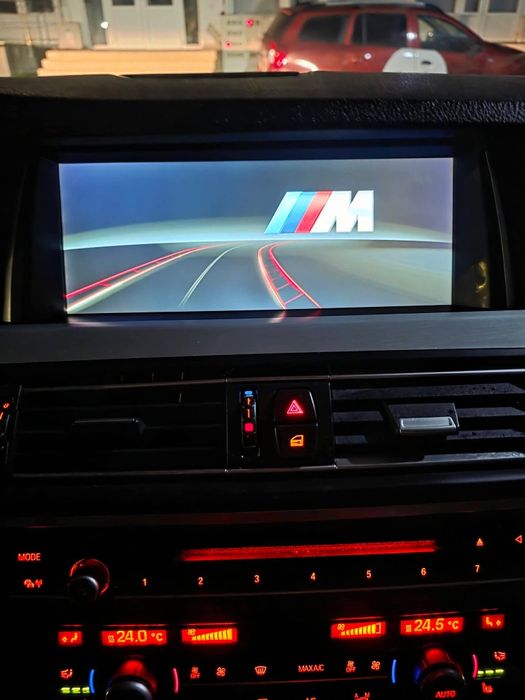 BMW 520d xDrive automatic, RAR EFECTUAT !