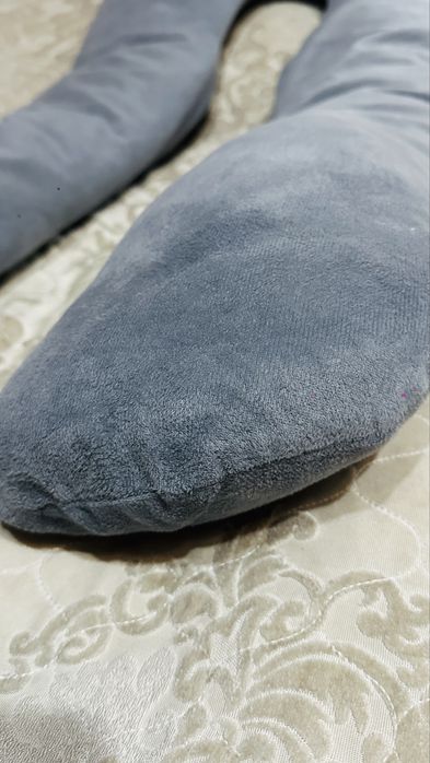 Подушка для беременных два платья в подарок