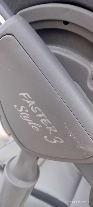 Детска количка бебешк