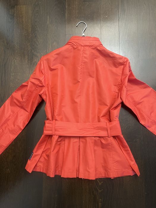 Geaca de fas Armani Jeans superba S