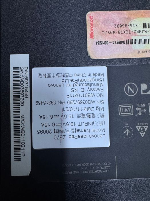 Ноутбук I7 GT видеокарта с ссд