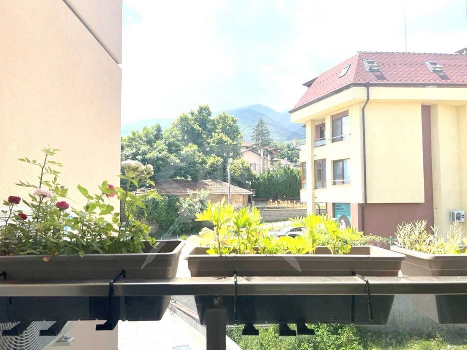 Продава се Тристаен апартамент в София, Драгалевци - 90 кв.м за 2778 €/кв.м - Снимка #17