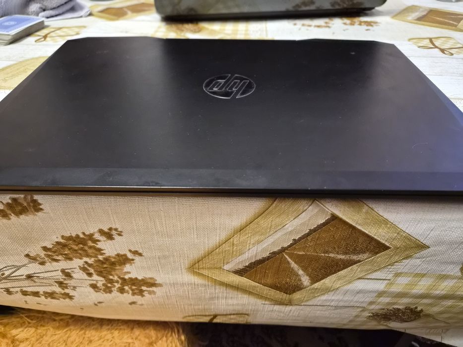 Лаптоп HP Pavilion Gaming 15"